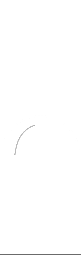 FishView dome 22.5 × 40 cm