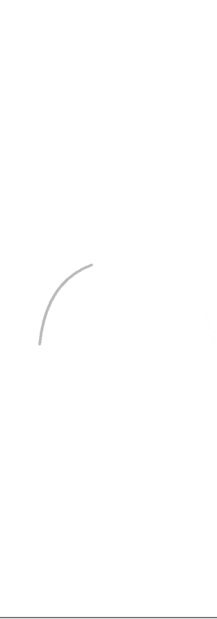 FishView dome 25 × 45 cm