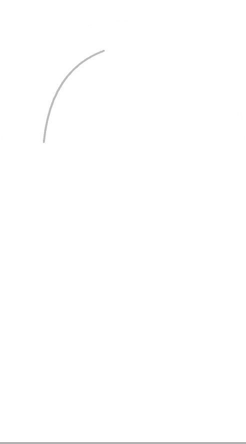 FishView dome 40 × 70 cm